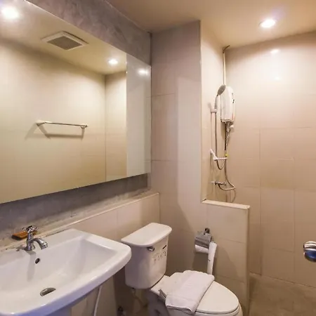 B2 Chiang Rai Boutique & Budget-3