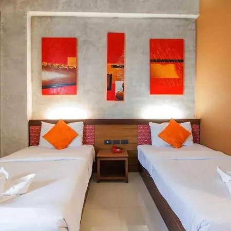 B2 Chiang Rai Boutique & Budget-2
